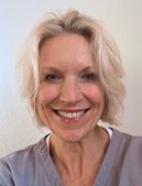 Associate Dentist: Dr Trevessa Newton 
