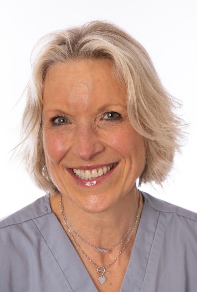 Dr Trevessa Newton