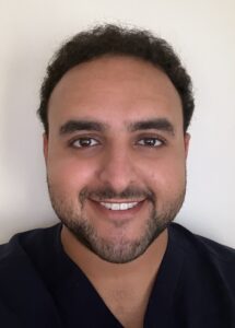George Ibrahim